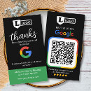Search for feedback business cards Customer