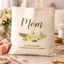 Search for mothers day quotes tote bags Chic