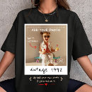Search for nostalgic tshirts Birthday