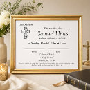 Search for baptism certificate Religious