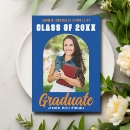 Search for orange blue graduation Graduate photo