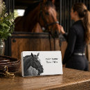 Search for horse business cards Cowboy