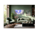 Search for purple and grey canvas prints Watercolor