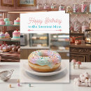 Search for donut birthday cards For her
