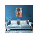 Search for african tribal canvas prints Pattern