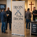 Search for faith banners Bible verse