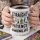 Search for outta mugs Humour