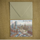 Search for skyline view postcards Cityscape