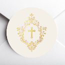 Search for religious wedding stickers Christian