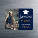 Search for 2022 graduation announcement cards Elegant