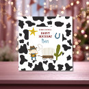 Search for cowboy cards Cute