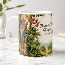 Search for tropical parrot mugs Watercolor