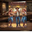 Search for cowboy birthday cards Dancing