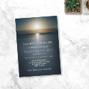 Search for burial service invitations Elegant