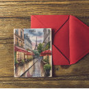 Search for paris street postcards France