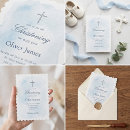 Search for catholic christening invitations Elegant