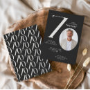 Search for 70th birthday invitations Adult