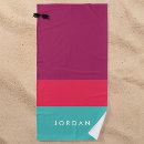 Search for purple beach towels Minimalist