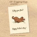 Search for digging cards For him