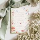 Search for summer baby shower invitations Wildflower