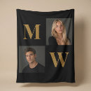 Search for couple photo blankets Boyfriend