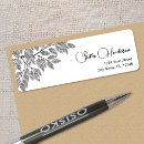 Search for tree branches return address labels Nature