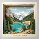 Search for banff posters Lake louise