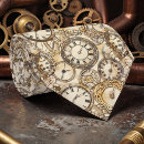 Search for clock ties Pattern
