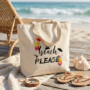 Search for please bags Beach