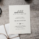 Search for soon to be married invitations For her