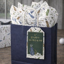 Search for golf gift tags Blue