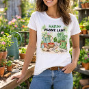 Search for gardening tshirts Plants