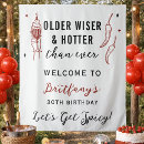 Search for fabric banners For her