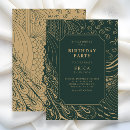 Search for traditional invitations Vintage