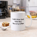 Search for employee name mugs Coworker