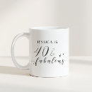 Search for fabulous 40 mugs Forty