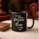 Search for gothic mugs Dark academia