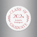 Search for class year magnets Graduate