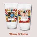 Search for 40th beer glasses Cheers to 40 years