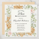 Search for 101st birthday celebration Great grandmother