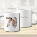 Search for turning 70 mugs For her