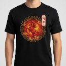 Search for horse tshirts Chinese new year