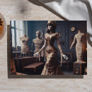 Search for victorian gothic tissue paper Vintage