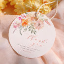 Search for favour tags Girl baby shower