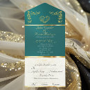 Search for pearl wedding invitations Foil