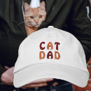 Search for cat dad hats Kitty