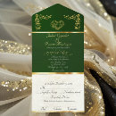 Search for pearl wedding invitations Foil