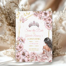 Search for butterfly save the dates Gold