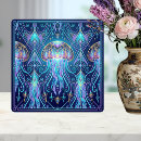 Search for art nouveau purple tiles Retro