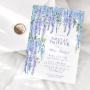 Search for wisteria invitations Botanical